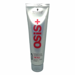 SCHWARZKOPF PROFESSIONAL - OSIS+ - TAME WILD 3 (150ml) Crema lisciante