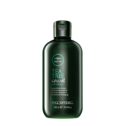 PAUL MITCHELL - TEATREE - SPECIAL SHAMPOO (300ml) Shampoo Purificante