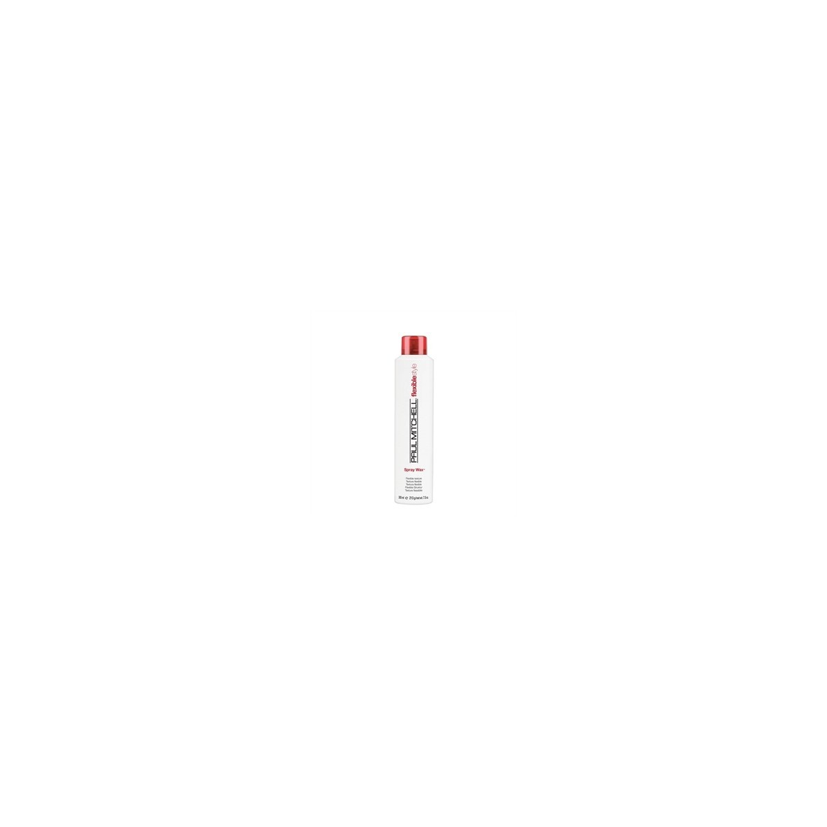 PAUL MITCHELL - FLEXIBLESTYLE - Spray Wax (125ml) Cera spray