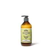 SCOTTISH - HAIR & BEARD Conditioner (500ml) Balsamo nutriente