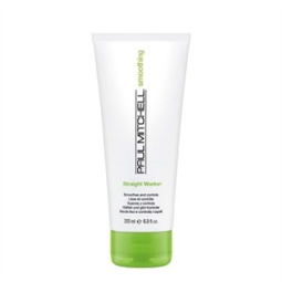 PAUL MITCHELL - SMOOTHING - Straight Works (200ml) Gel Lisciante