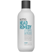 KMS CALIFORNIA - HEADREMEDY - ANTI-DANDRUFF SHAMPOO (300ml) Shampoo anti forfora