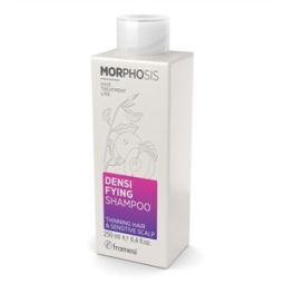 FRAMESI - MORPHOSIS - DENSIFYING (250ml) Shampoo anticaduta