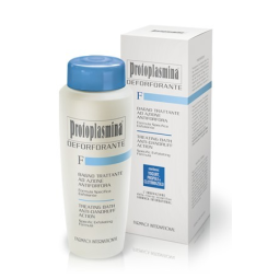 PROTOPLASMINA - SHAMPOO DEFORFORANTE (300ml) Bagno anti forfora