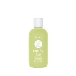KEMON - LIDING ENERGY Shampoo (250ml) Shampoo energizzante