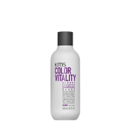 KMS CALIFORNIA - COLORVITALITY - BLONDE SHAMPOO (300ml) Shampoo anti giallo