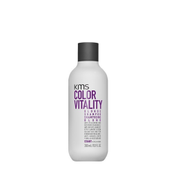 KMS CALIFORNIA - COLORVITALITY - BLONDE SHAMPOO (300ml) Shampoo anti giallo