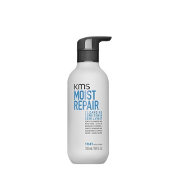 KMS CALIFORNIA - MOISTREPAIR CLEANSING CONDITIONER (300ml) Balsamo per capelli danneggiati