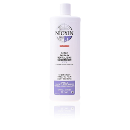 NIOXIN - SISTEMA 5 SCALP TERAPY REVITALIZING CONDITIONER (1000ml) Balsamo capelli trattati e diradati