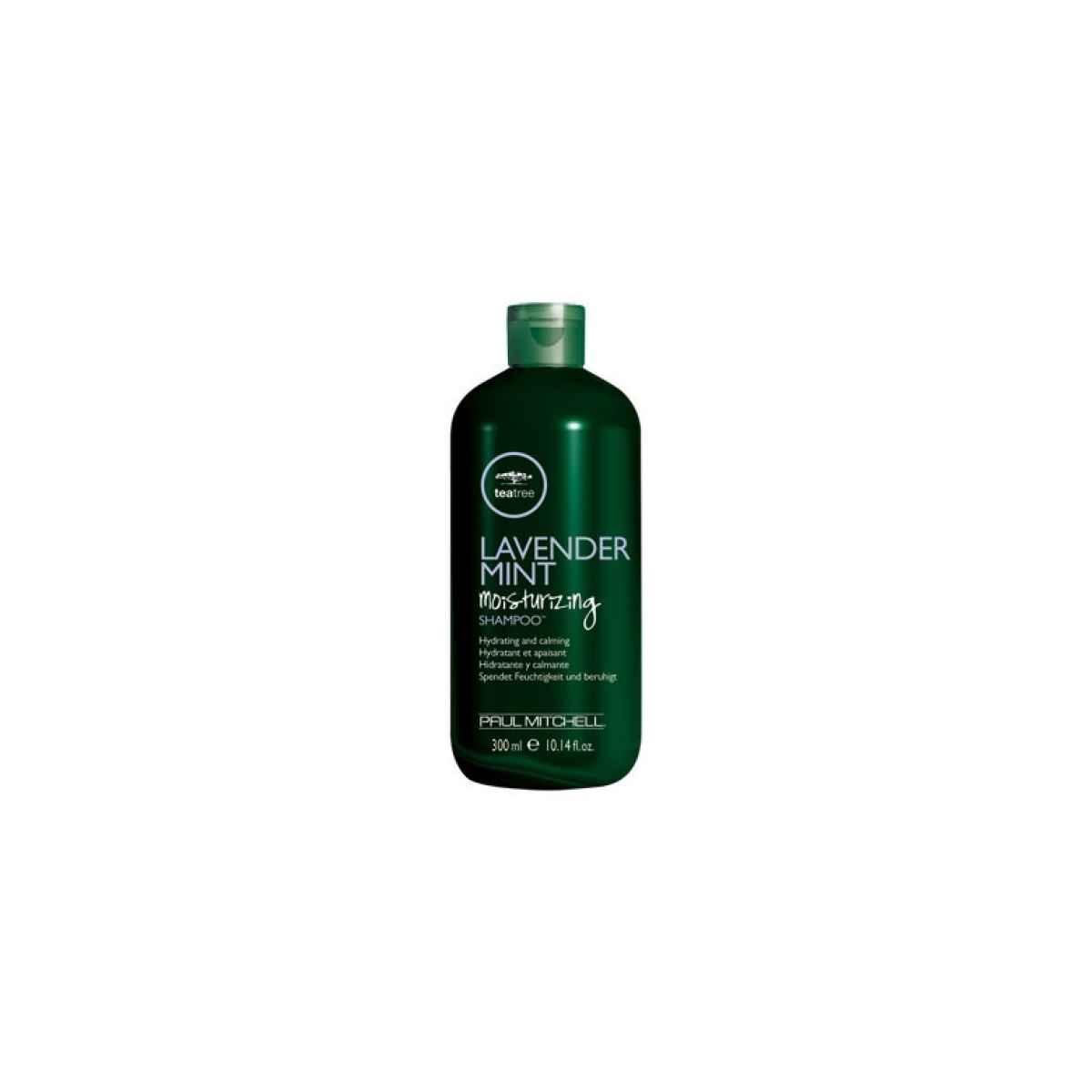 PAUL MITCHELL - TEATREE - Lavander Mint Shampoo (300ml) Shampoo lenitivo