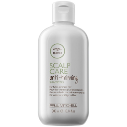 PAUL MITCHELL - TEATREE - SCALP CARE ANTI-THINNING SHAMPOO (300ml) Shampoo