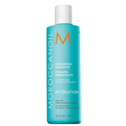 MOROCCANOIL - HYDRATING SHAMPOO (250ml) Shampoo idratante