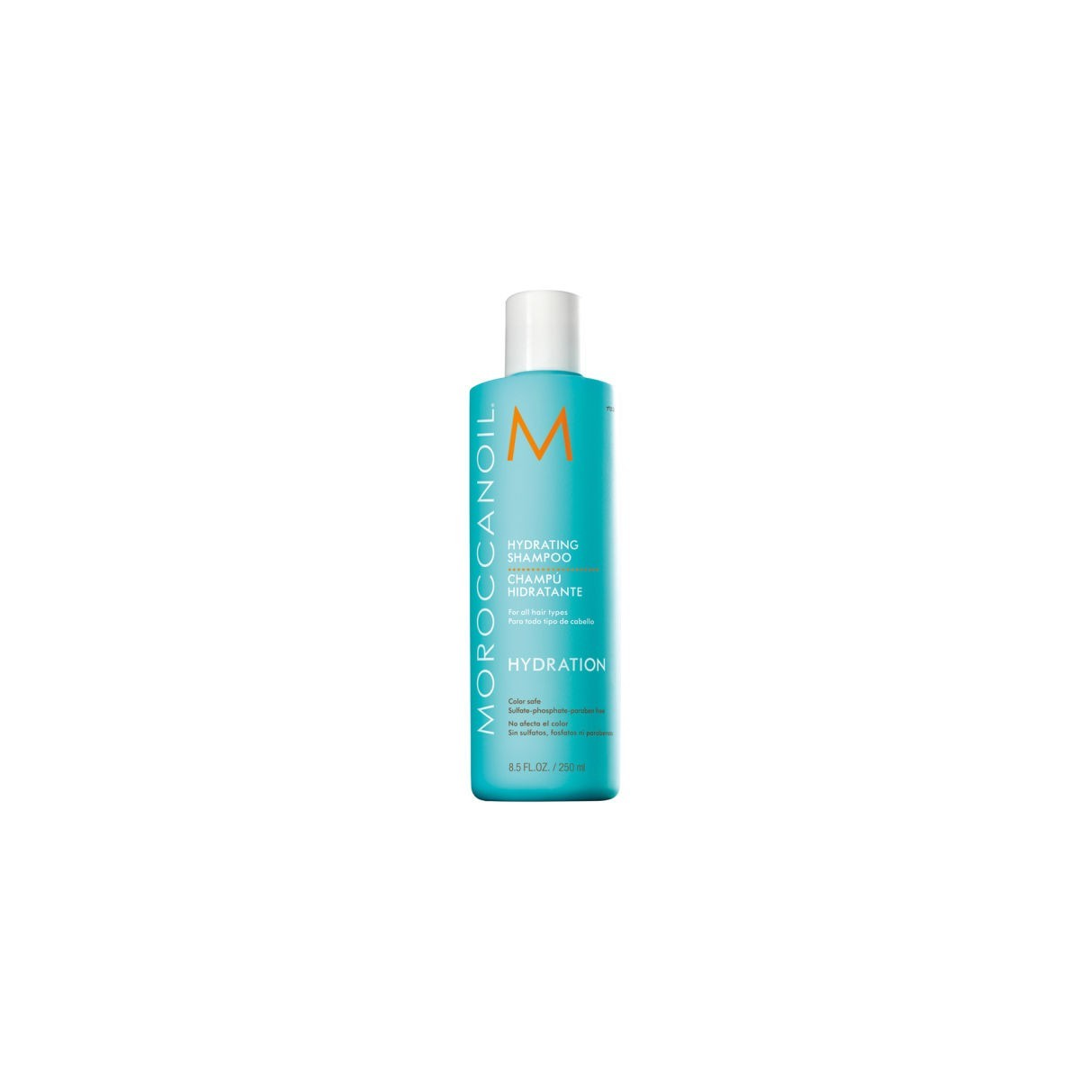 MOROCCANOIL - HYDRATING SHAMPOO (250ml) Shampoo idratante