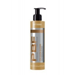 PROFESSIONAL BY FAMA - PBF - CARE FOR COLOR - PRO WARM BLONDE (200ml) Maschera