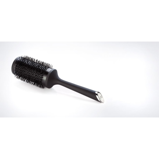 GHD - GHD CERAMIC VENTED RADIAL BRUSH Misura 4 (diametro di 55mm) Spazzola per capelli