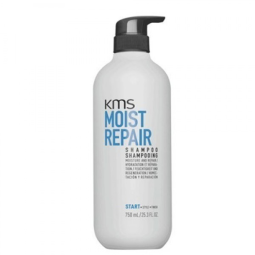KMS CALIFORNIA - MOISTREPAIR SHAMPOO (750ml) Shampoo ristrutturante