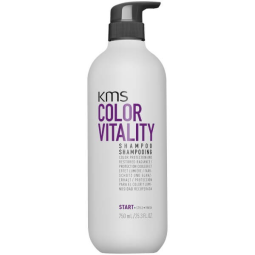 KMS CALIFORNIA - COLORVITALITY - SHAMPOO (750ml) Shampoo per capelli colorati