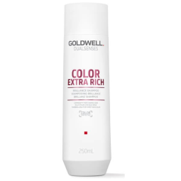 GOLDWELL - DUALSENSES - COLOR EXTRA RICH - Brilliance (250ml) shampoo