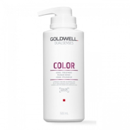 GOLDWELL - DUALSENSES - COLOR - 60sec Treatment (500ml) Trattamento nutriente