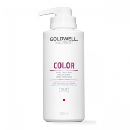 GOLDWELL - DUALSENSES - COLOR - 60sec Treatment (500ml) Trattamento nutriente