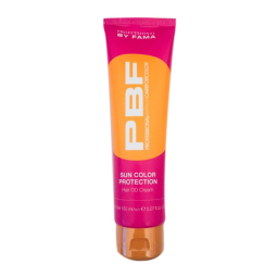 PROFESSIONAL BY FAMA - PBF - SUN COLOR PROTECTION - Hair DD Cream (150ml) Crema solare