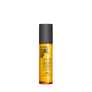 KMS CALIFORNIA - CURL UP - PERFECTING LOTION (100ml) Lozione ricci