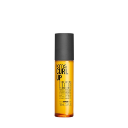 KMS CALIFORNIA - CURL UP - PERFECTING LOTION (100ml) Lozione ricci