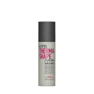 KMS THERMA SHAPE - STRAIGHTENING CREME (150ml) Crema lisciante