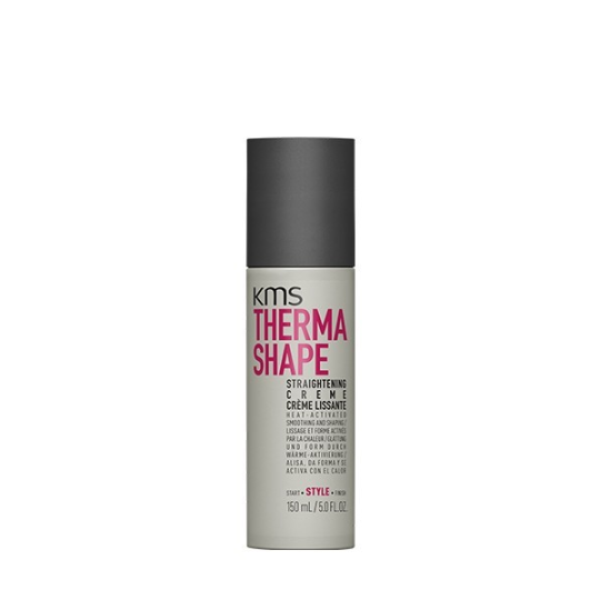 KMS THERMA SHAPE - STRAIGHTENING CREME (150ml) Crema lisciante