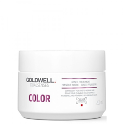 GOLDWELL - DUALSENSES - COLOR - 60sec TREATMENT (200ml) Trattamento Colore