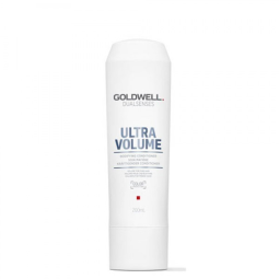 GOLDWELL - DUALSENSES - ULTRA VOLUME - BODIFYING Conditioner (200ml) Balsamo volumizzante