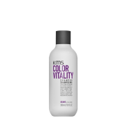 KMS CALIFORNIA - COLORVITALITY Shampoo (300ml) Shampoo protezione colore