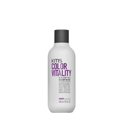 KMS CALIFORNIA - COLORVITALITY Shampoo (300ml) Shampoo protezione colore