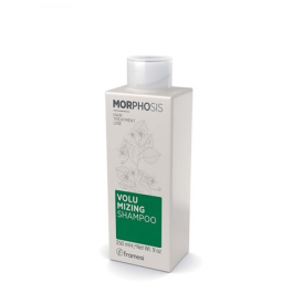 FRAMESI - MORPHOSIS - VOLUMIZING SHAMPOO (250ml) Shampoo per capelli fini