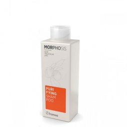 FRAMESI - MORPHOSIS - PURIFYNG Shampoo (250ml) Shampoo antiforfora