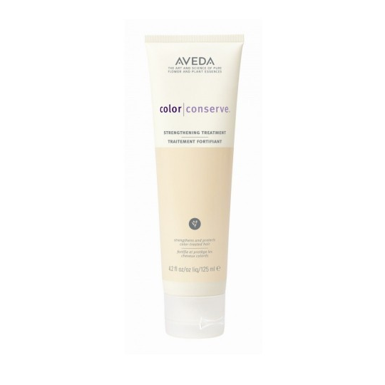 AVEDA - COLOR CONSERVE - STRENGTHENING TREATMENT (125ml) Trattamento fortificante