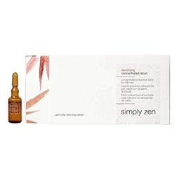 Z.ONE CONCEPT - SIMPLY ZEN - DENSIFYING CONCENTRATED LOTION (2x4x5ml) Lozione anti caduta
