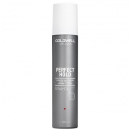GOLDWELL - STYLESIGN - PERFECT HOLD - SPRAYER 5 (300ml) Lacca Extra Forte