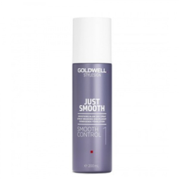 GOLDWELL - STYLESIGN - JUST SMOOTH - SMOOTH CONTROL 1 (200ml) Spray Lisciante