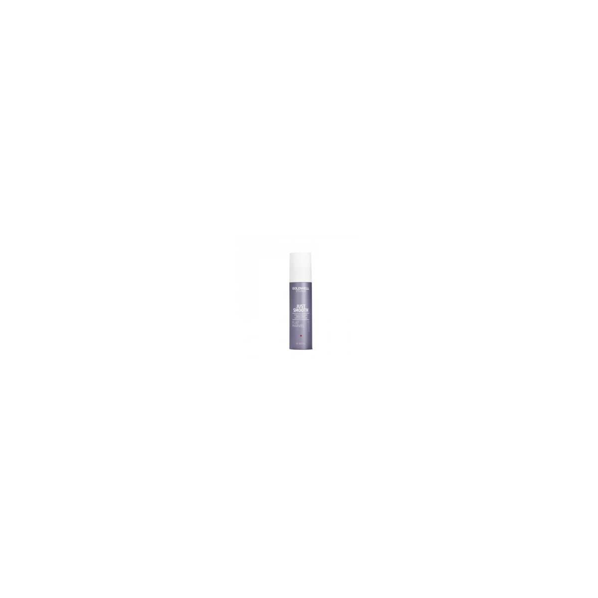 GOLDWELL - STYLESIGN - JUST SMOOTH - FLAT MARVEL 1 (100ml) Balsamo lisciante senza risciacquo