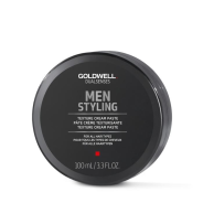 GOLDWELL - DUALSENSES - MEN STYLING - Texture cream paste (100ml) Pasta modellante