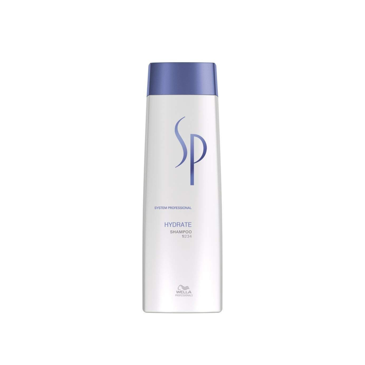 WELLA PROFESSIONAL - SP HYDRATE Shampoo (250ml) Shampoo idratante