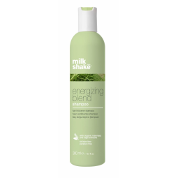 MILK SHAKE - ENERGIZING BLEND Shampoo (300ml) Shampoo densificante