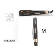 KIEPE - KIEPE PROFESSIONAL - PURE ROSE GOLD M - Piastra per capelli