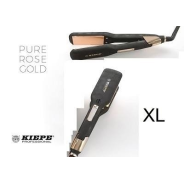 KIEPE - KIEPE PROFESSIONAL - PURE ROSE GOLD XL - Piastra per capelli