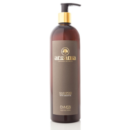 EMMEBI ITALIA - ARGANIA SHAMPOO (250ml) Shampoo per capelli secchi