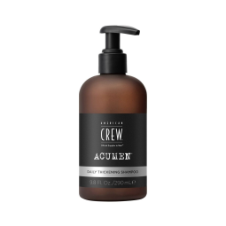 AMERICAN CREW - ACUMEN - DAILY THICKENING - Shampoo capelli fini