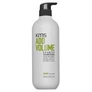 KMS CALIFORNIA - ADDVOLUME SHAMPOO (750ml) Shampoo volumizzante