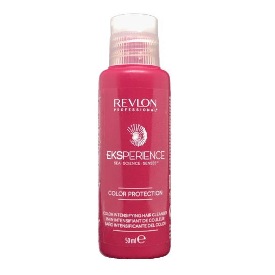 REVLON - EKSPERIENCE - COLOR PROTECTION - Shampoo Intensificante Colore
