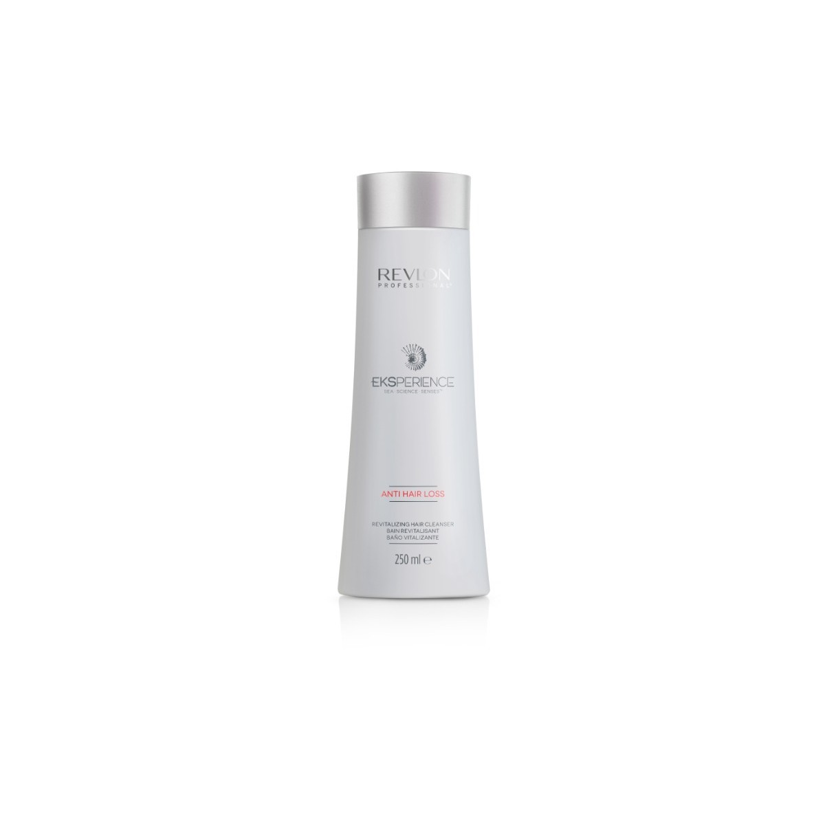 REVLON - EKSPERIENCE - ANTI HAIR LOSS Shampoo (250ml) Shampoo Revitalizzante